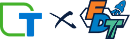 TGCxFDT Logo
